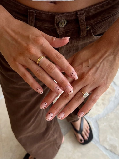 Rosy Dot