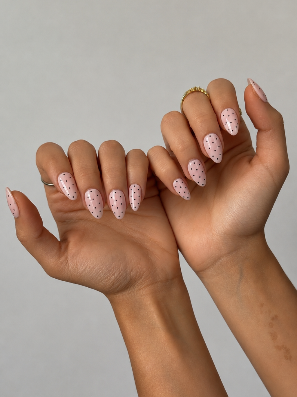 Rosy Dot