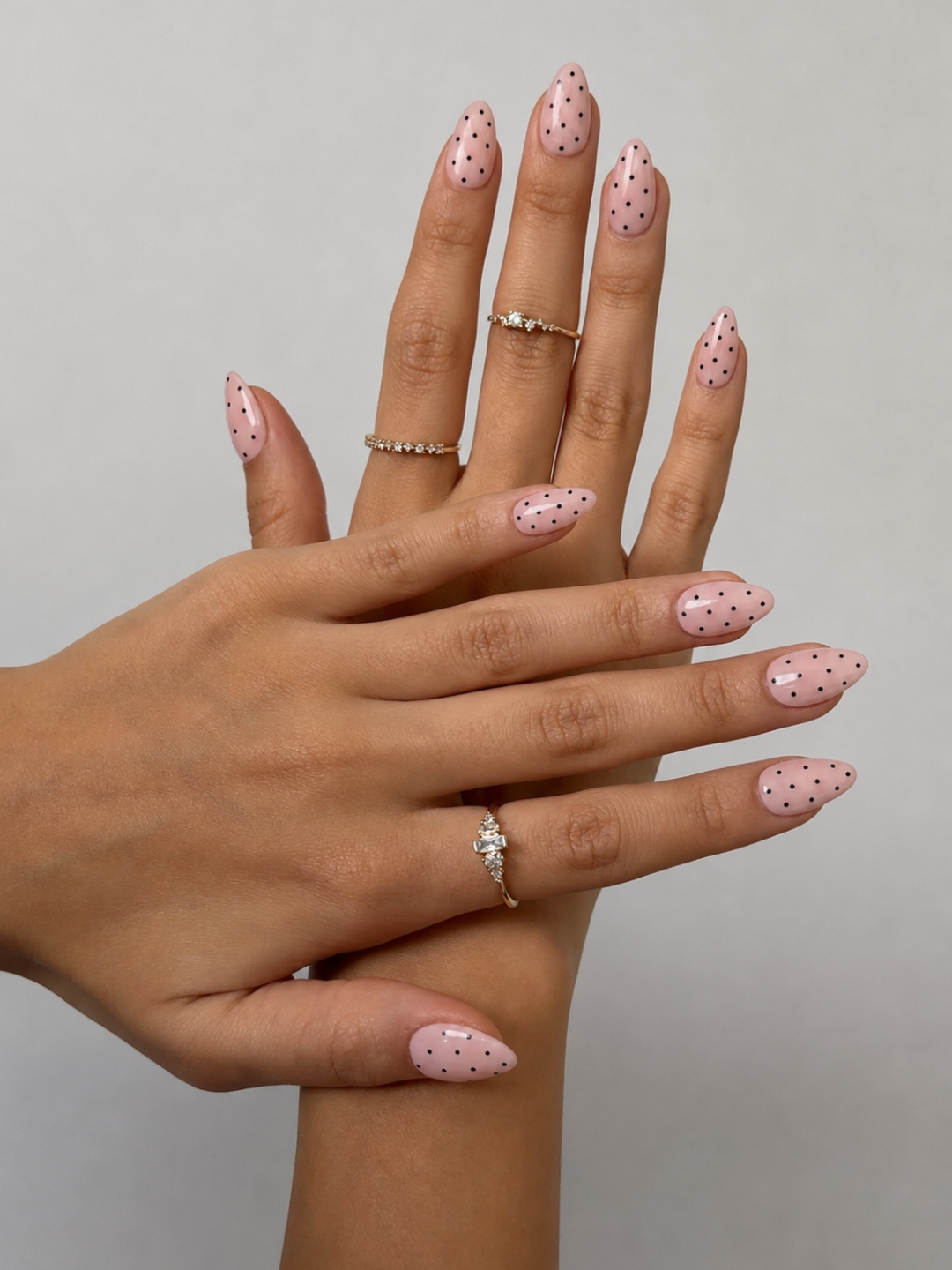 Rosy Dot