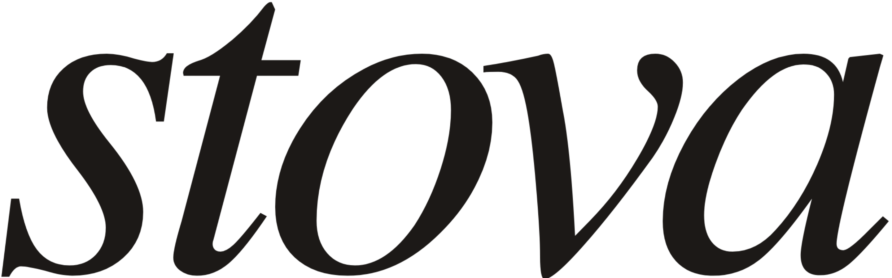 Stova